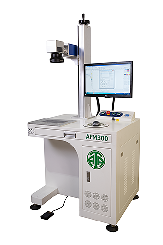ATACAM CNC Laser Marker AFM300